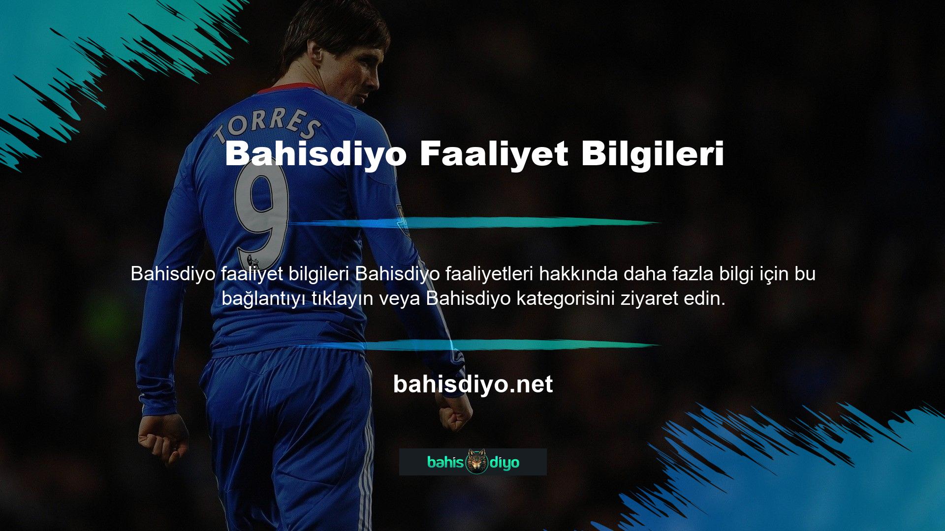 Bahisdiyo mobil ödeme yöntemleri